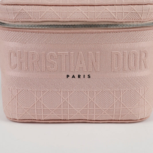 DIOR S5480VREY トラベルバニティケース トートバッグ 93402877