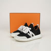 HERMES クルー スニーカー H211109Z 35サイズ 117530175 [P]