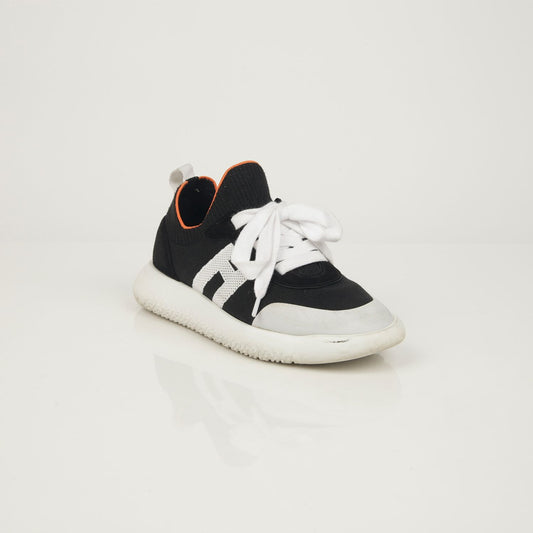 Hermes Crew Sneakers 35 117530175