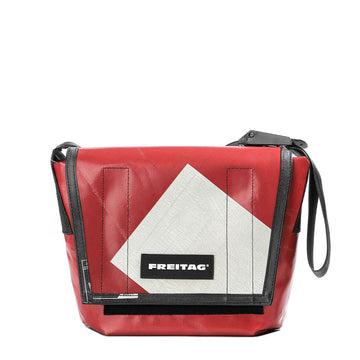 FREITAG (F11 LASSIE 0680) Unisex LASSIE Crossbody Bag 94631101