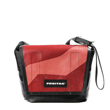 FREITAG (F11 LASSIE 0682) Unisex LASSIE Crossbody Tasche 94631106