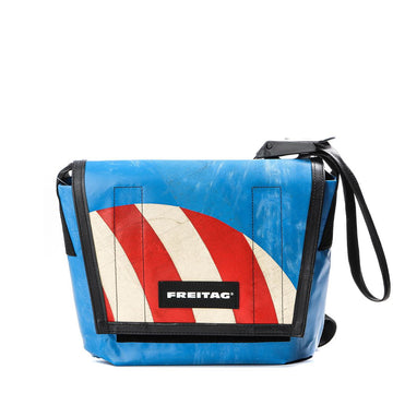 FREITAG F11 LASSIE 0709 Unisex LASSIE Kreuztasche 94631163