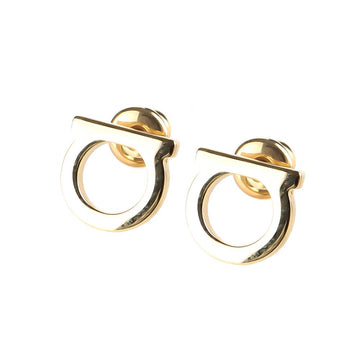 SALVATORE FERRAGAMO 24FW 女性用 イヤリング (76 0120 0696432) 94631291