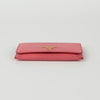 PRADA メタルロゴカードケース 1M1362 93370494 [P]