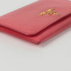 PRADA メタルロゴカードケース 1M1362 93370494 [P]