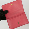 PRADA メタルロゴカードケース 1M1362 93370494 [P]
