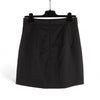 BALENCIAGA 704366 ラージ ミニ スカート 36サイズ/32955 94651318 [P]