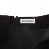 BALENCIAGA 704366 ラージ ミニ スカート 36サイズ/32955 94651318 [P]