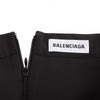 BALENCIAGA 704366 ラージ ミニ スカート 36サイズ/32955 94651318 [P]