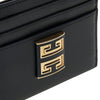 Givenchy 4G Leather Card Holder 94696158 [P]