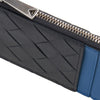 Bottega Veneta Intrecciato Zip Card Case 94696346 [P]