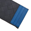 Bottega Veneta Intrecciato Zip Card Case 94696346 [P]