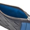 Bottega Veneta Intrecciato Zip Card Case 94696346 [P]