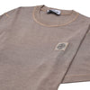 STONE ISLAND オーガニックコットン半袖Tシャツ 94696498 [P]