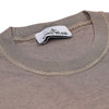 STONE ISLAND オーガニックコットン半袖Tシャツ 94696498 [P]