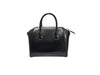 GIVENCHY アンティゴナ ミディアム トートバッグ グロス ブラック 94754174 [P]