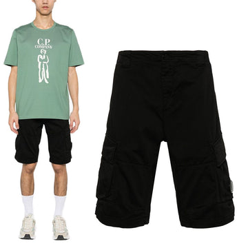 CP Company Stretch Cargo Shorts 94791144