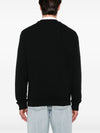 Maison Kitsune Speedy Fox Sweatshirt / Black (MM00313KM0307 P199) 94792799 [P]