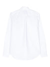 Maison Kitsune Fox Head Shirt MM00413WC2010 94795823 [P]