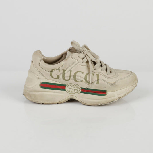 Gucci 528892 35 Size Raiton Sneakers 94540261