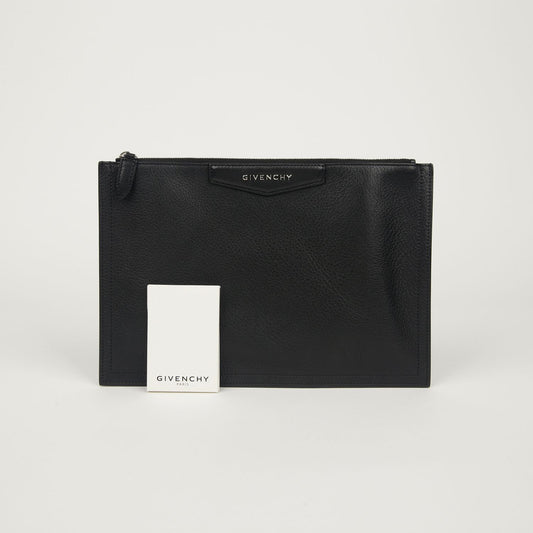 Givenchy Antigona Medium Clutch BC06821012 105316760