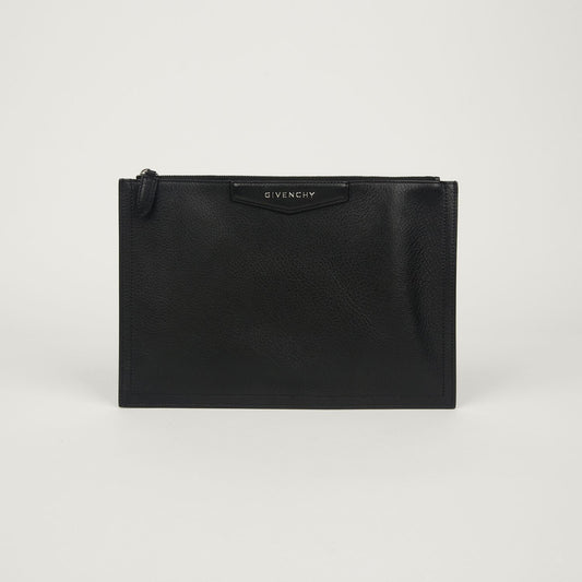 Givenchy Antigona Medium Clutch BC06821012 105316760