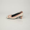 ROGER VIVIER ベビー・ビビエ・パンプス 35 94624365 [P]