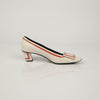ROGER VIVIER ベビー・ビビエ・パンプス 35 94624365 [P]