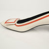 ROGER VIVIER ベビー・ビビエ・パンプス 35 94624365 [P]