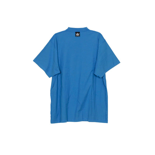 Balenciaga Oversized T-Shirt 731769 One Size 105622216