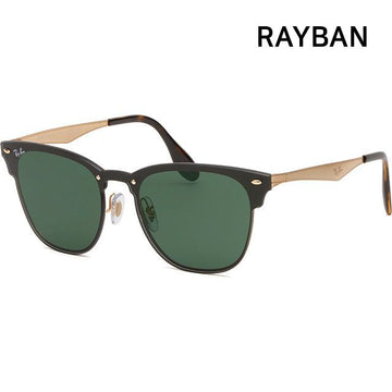 Ray Ban Sunglasses RB3576N 043/71 Blaze Clubmaster 95989425