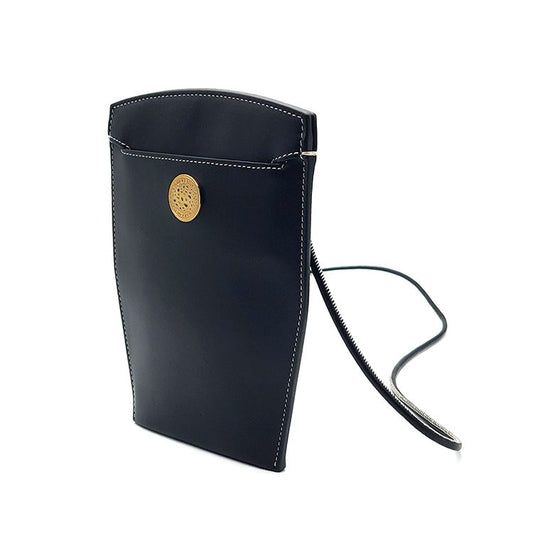 BURBERRY ソサイエティフォンホルダー クロスバッグ L484001 95989535