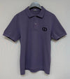 Dior Homme CD Logo Polo Shirt (95) 96024062 [P]