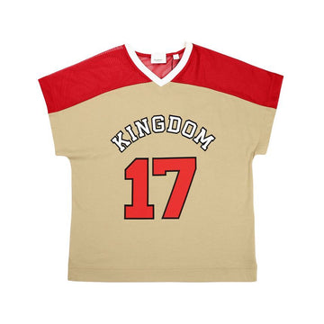 BURBERRY Kids Kingdom T-Shirt 17 8022212 A1460 96064007