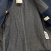 Gucci Stone Washed Denim Jacket 96072180 [P]