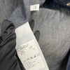 Gucci Stone Washed Denim Jacket 96072180 [P]