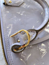Louis Vuitton Vernis Monogram Alma PM (M91691) 96079257 [P]