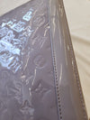Louis Vuitton Vernis Monogram Alma PM (M91691) 96079257 [P]
