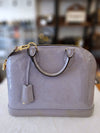 Louis Vuitton Vernis Monogram Alma PM (M91691) 96079257 [P]