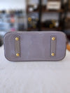 Louis Vuitton Vernis Monogram Alma PM (M91691) 96079257 [P]