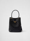 PRADA Cut-Out Motiv Mini Crossbody Tasche 1BA217 2CY4 F0002 96094863 [P]