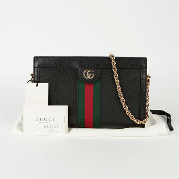 GUCCI Ophiuchus Klein Schulter- und Umhängetasche 503877 94642735