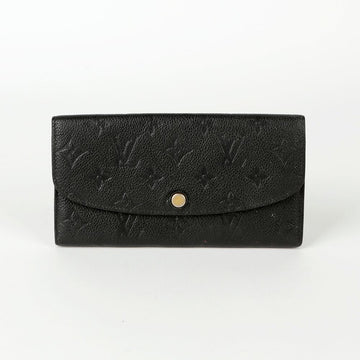 LOUIS VUITTON Emily Wallet Geldbörse M62369 94818714