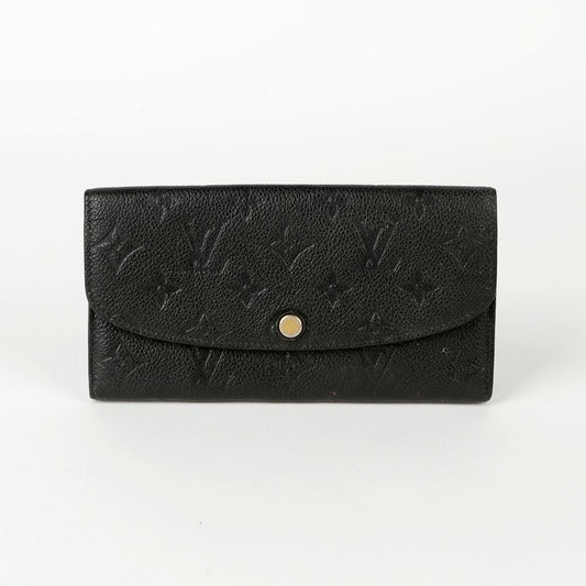 Louis Vuitton Emily Wallet Long Wallet M62369 94818714