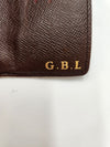LOUIS VUITTON キーホルダー ダミエ 状態B 96101780 [P]