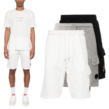 CP COMPANY レンズトレーニングショーツ 96160694