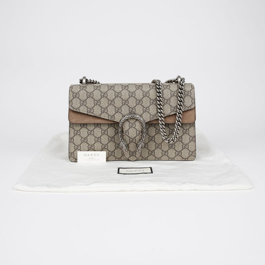 GUCCI ディオディサス スモール チェーン ショルダーバッグ 400249 119569887
