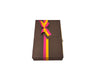 Louis Vuitton Anfrent Sara Wallet Long Wallet Brown 96177920 [P]
