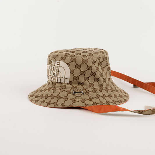 Gucci Reversible Bucket Hat 95215563