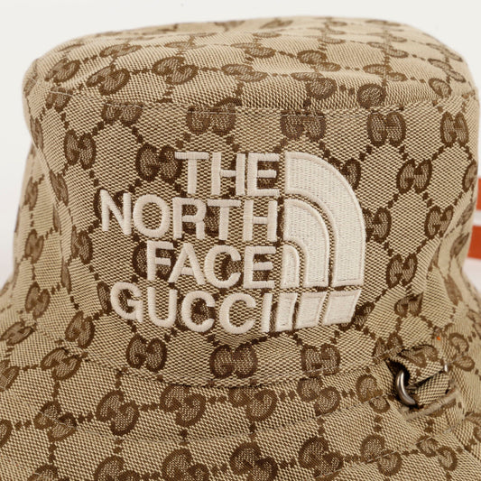 Gucci Reversible Bucket Hat 95215563